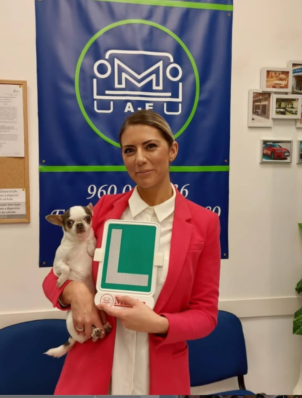 ¡¡ IRENE, LUCÍA Y NELSON. ENHORABUENAAA !! 👏🏼👏🏼👏🏼 AHORA TOCA CONDUCIR. 🍀🍀🍀